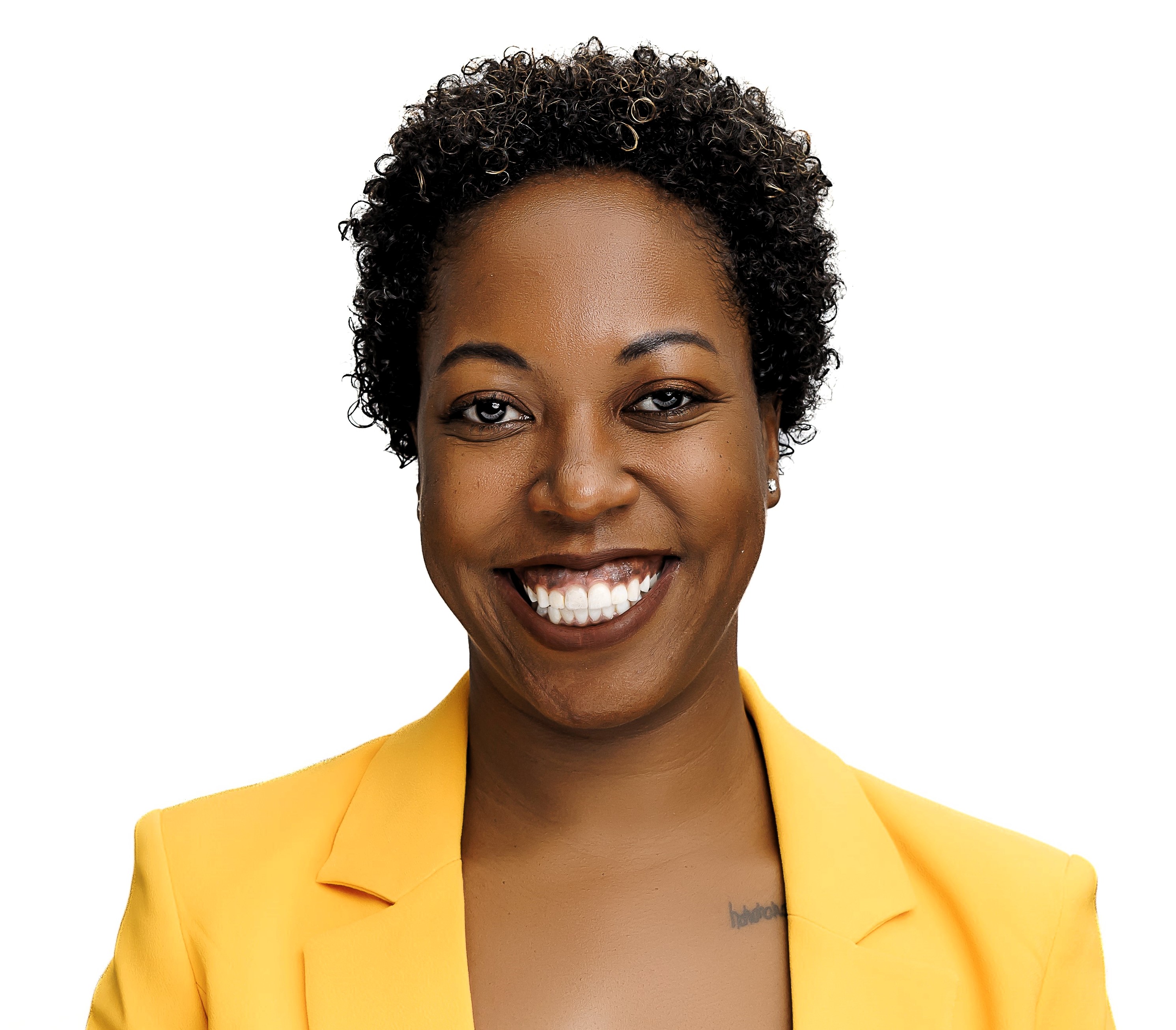 Jasmine A.D. Fannell